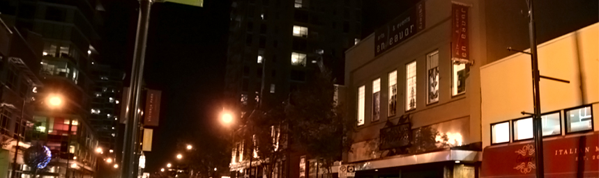 Endeavor Arts Gallery & Event Space