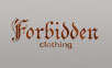 Forbidden Clothing