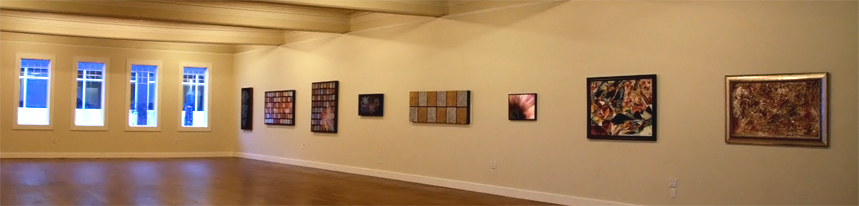 Endeavor Arts Gallery & Event Space