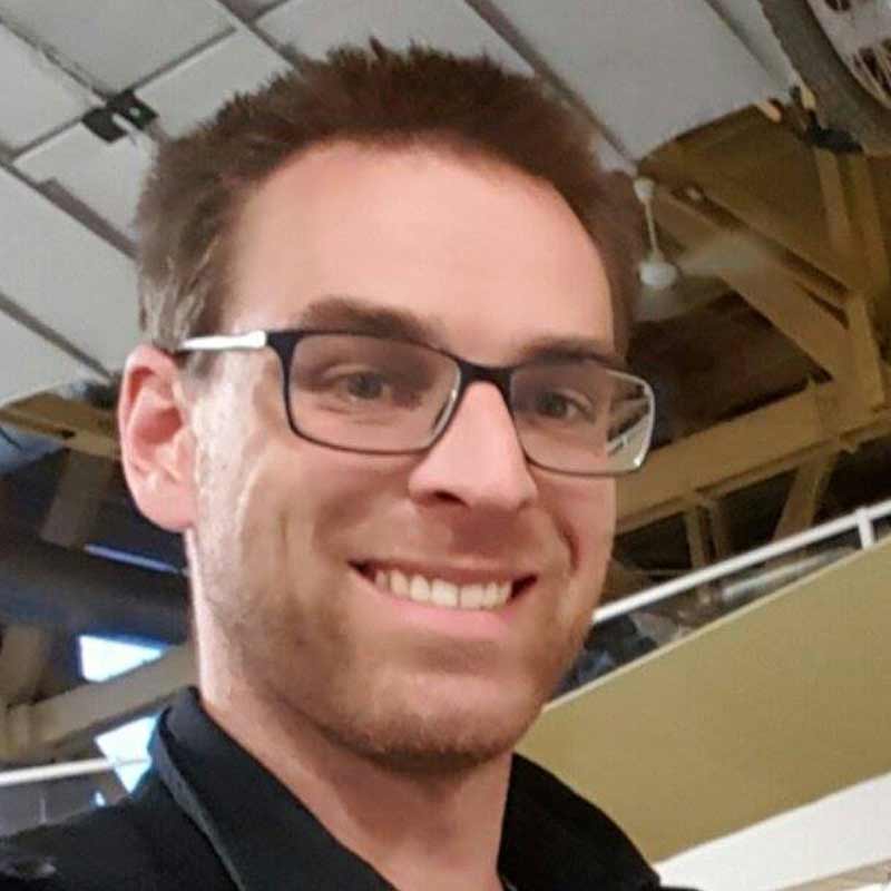 Calgary 3D Printing VP