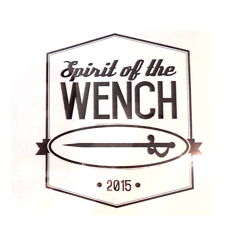 Spirit of the Wench